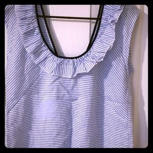 Cabi Windward tip size small